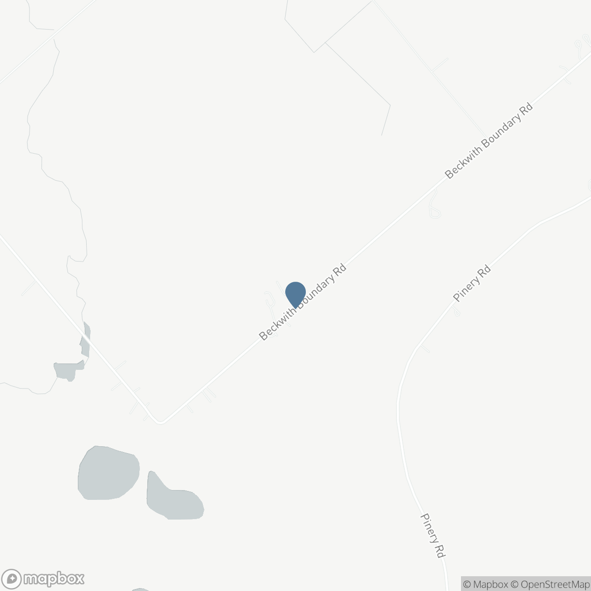 741 BECKWITH BOUNDARY ROAD, Smiths Falls, Ontario K7A 4S7